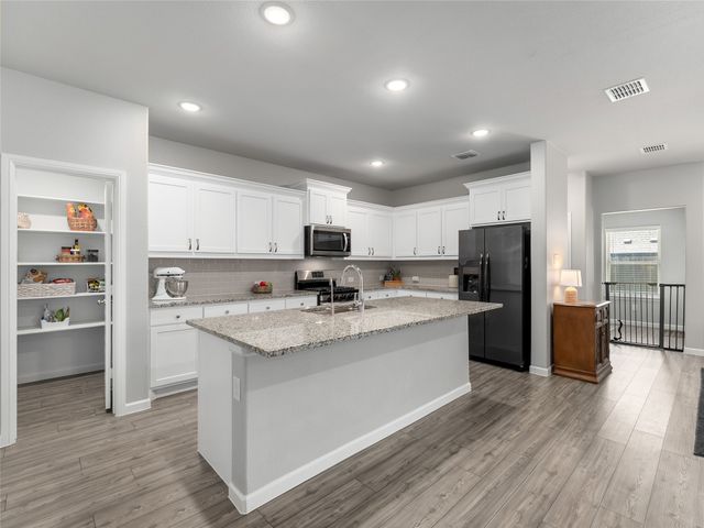 491 Crystal Clear Lane, Princeton, TX 75407