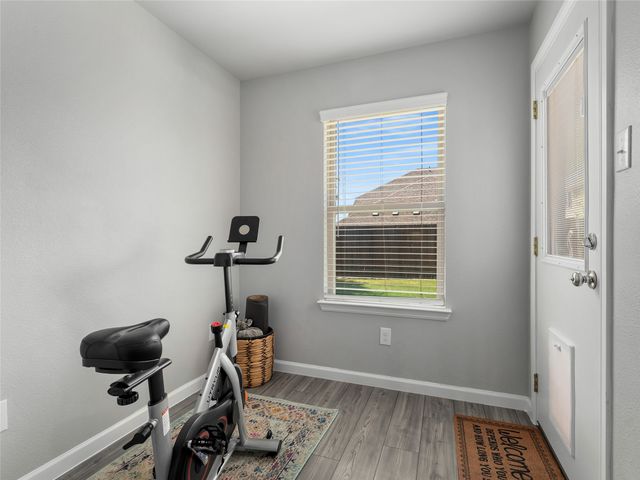 491 Crystal Clear Lane, Princeton, TX 75407