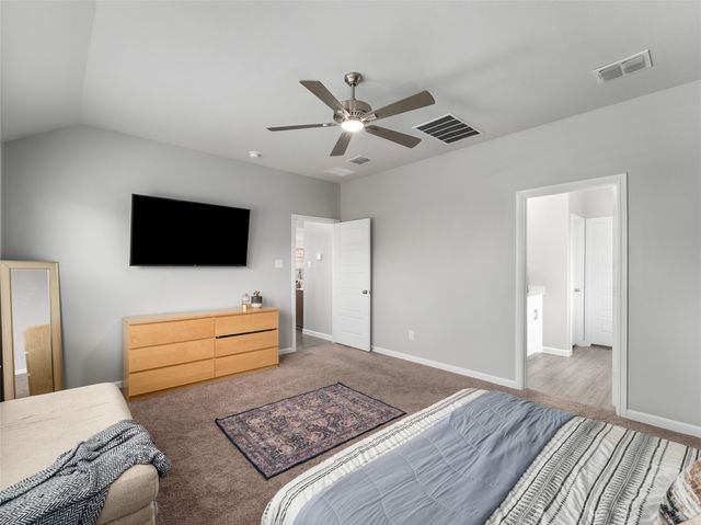 491 Crystal Clear Lane, Princeton, TX 75407