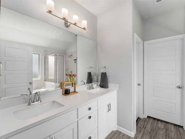 491 Crystal Clear Lane, Princeton, TX 75407