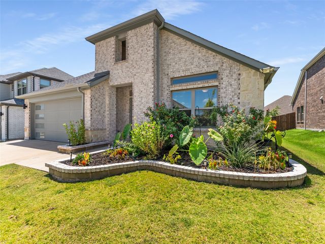 491 Crystal Clear Lane, Princeton, TX 75407