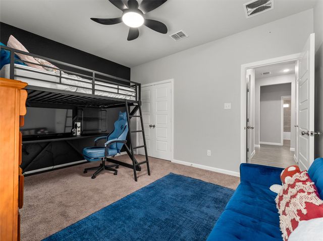 491 Crystal Clear Lane, Princeton, TX 75407