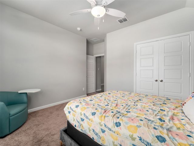 491 Crystal Clear Lane, Princeton, TX 75407