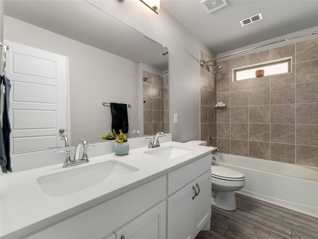 491 Crystal Clear Lane, Princeton, TX 75407