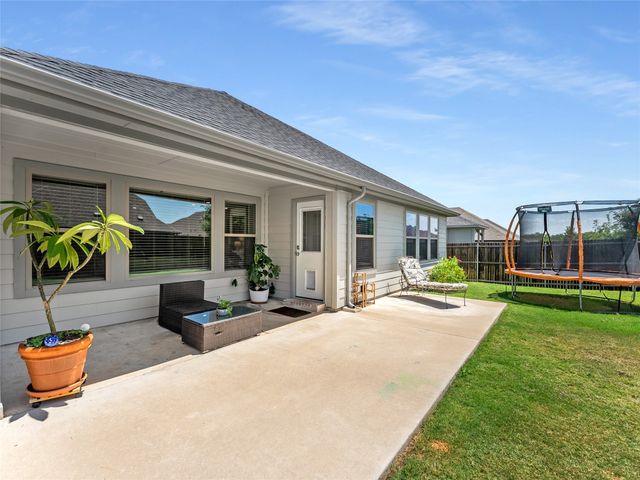 491 Crystal Clear Lane, Princeton, TX 75407