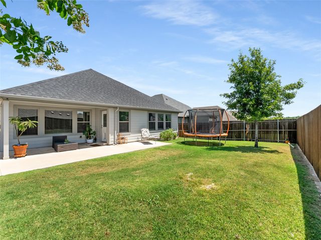 491 Crystal Clear Lane, Princeton, TX 75407