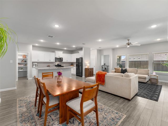 491 Crystal Clear Lane, Princeton, TX 75407