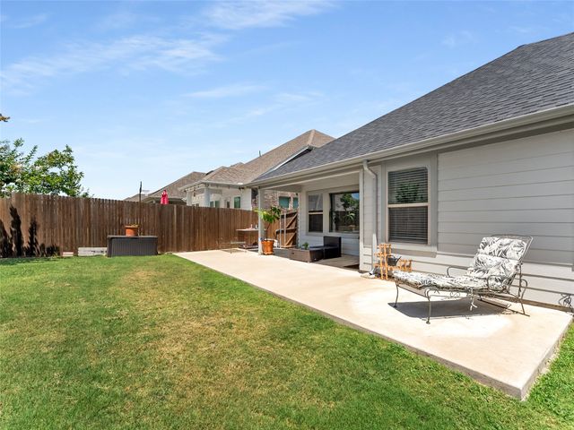 491 Crystal Clear Lane, Princeton, TX 75407