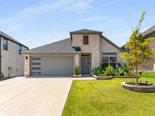 491 Crystal Clear Lane, Princeton, TX 75407