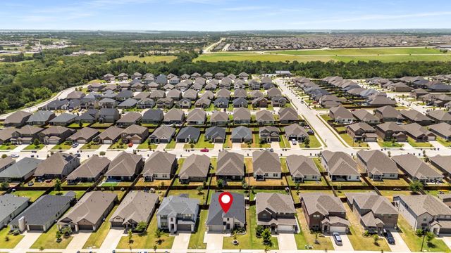 491 Crystal Clear Lane, Princeton, TX 75407