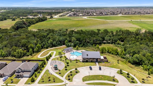 491 Crystal Clear Lane, Princeton, TX 75407