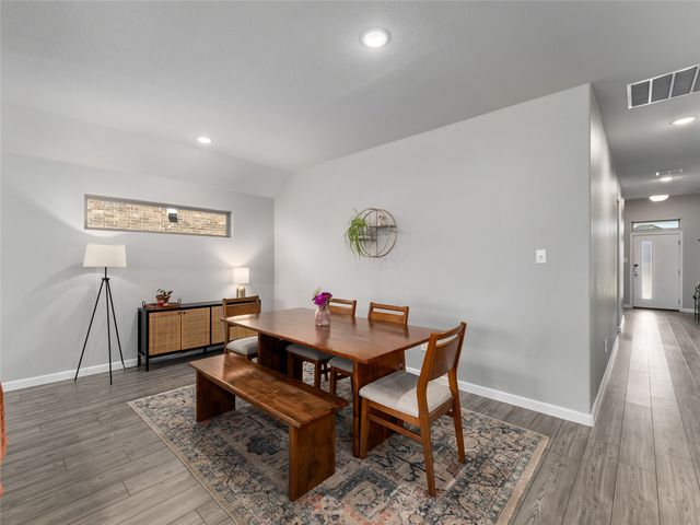 491 Crystal Clear Lane, Princeton, TX 75407