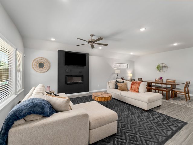 491 Crystal Clear Lane, Princeton, TX 75407