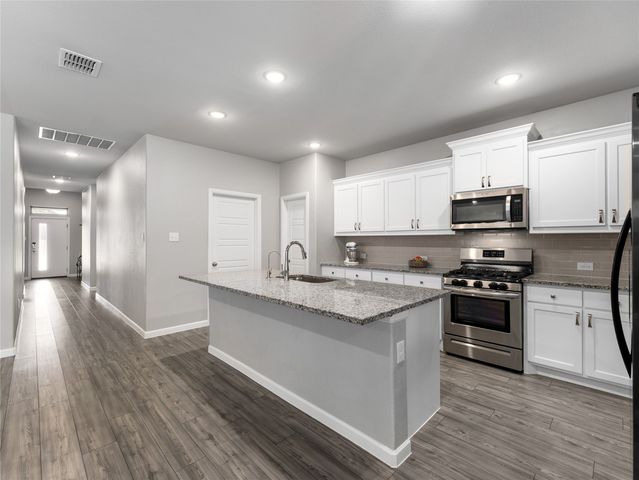 491 Crystal Clear Lane, Princeton, TX 75407