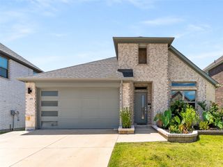491 Crystal Clear Lane, Princeton, TX 75407