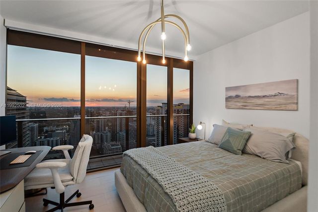 1000 Brickell Plz 3702, Miami, FL 33131