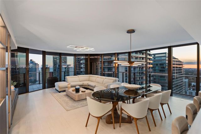 1000 Brickell Plz 3702, Miami, FL 33131