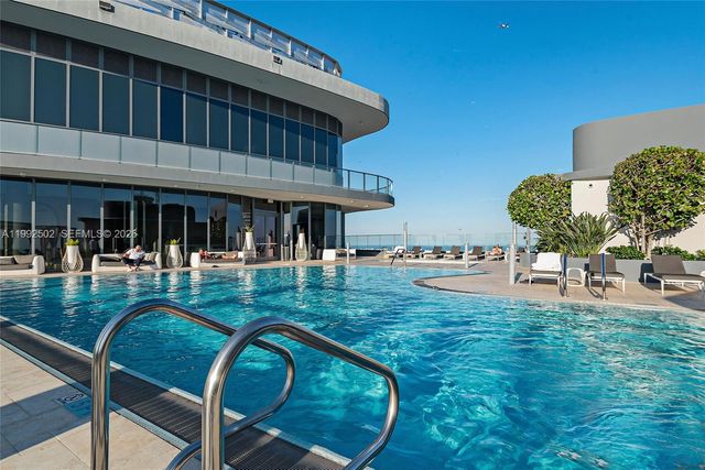 1000 Brickell Plz 3702, Miami, FL 33131