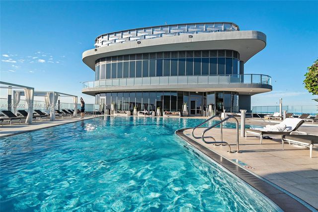 1000 Brickell Plz 3702, Miami, FL 33131