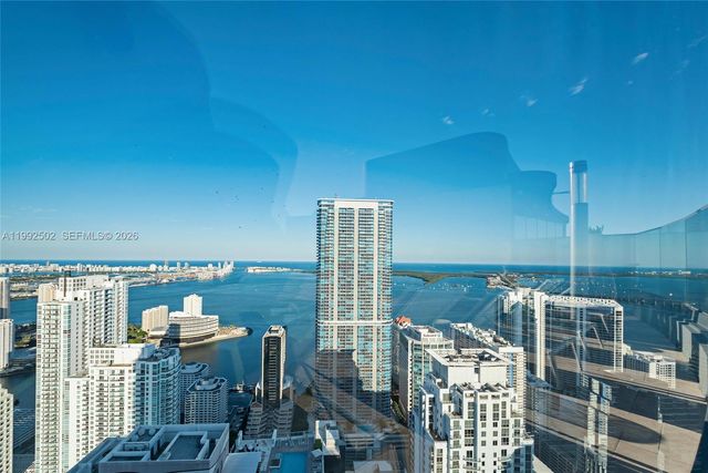 1000 Brickell Plz 3702, Miami, FL 33131
