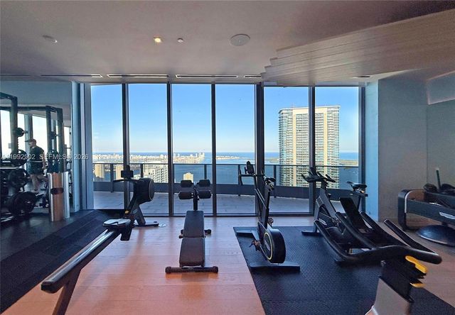 1000 Brickell Plz 3702, Miami, FL 33131