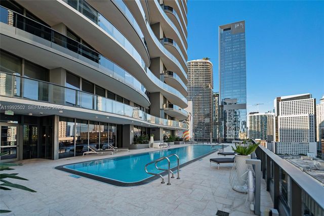 1000 Brickell Plz 3702, Miami, FL 33131