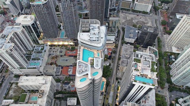 1000 Brickell Plz 3702, Miami, FL 33131