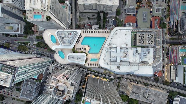 1000 Brickell Plz 3702, Miami, FL 33131