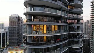 1000 Brickell Plz 3702, Miami, FL 33131