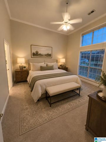 145 BERKSHIRE MANOR CIRCLE, Alabaster, AL 35007