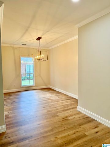 145 BERKSHIRE MANOR CIRCLE, Alabaster, AL 35007