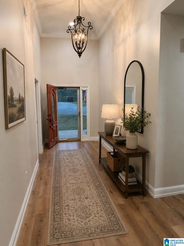 145 BERKSHIRE MANOR CIRCLE, Alabaster, AL 35007