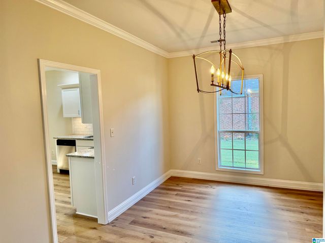 145 BERKSHIRE MANOR CIRCLE, Alabaster, AL 35007