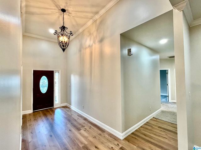 145 BERKSHIRE MANOR CIRCLE, Alabaster, AL 35007