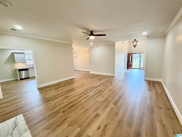 145 BERKSHIRE MANOR CIRCLE, Alabaster, AL 35007