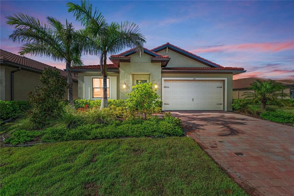 325 VILLORESI BOULEVARD, Nokomis, FL 34275