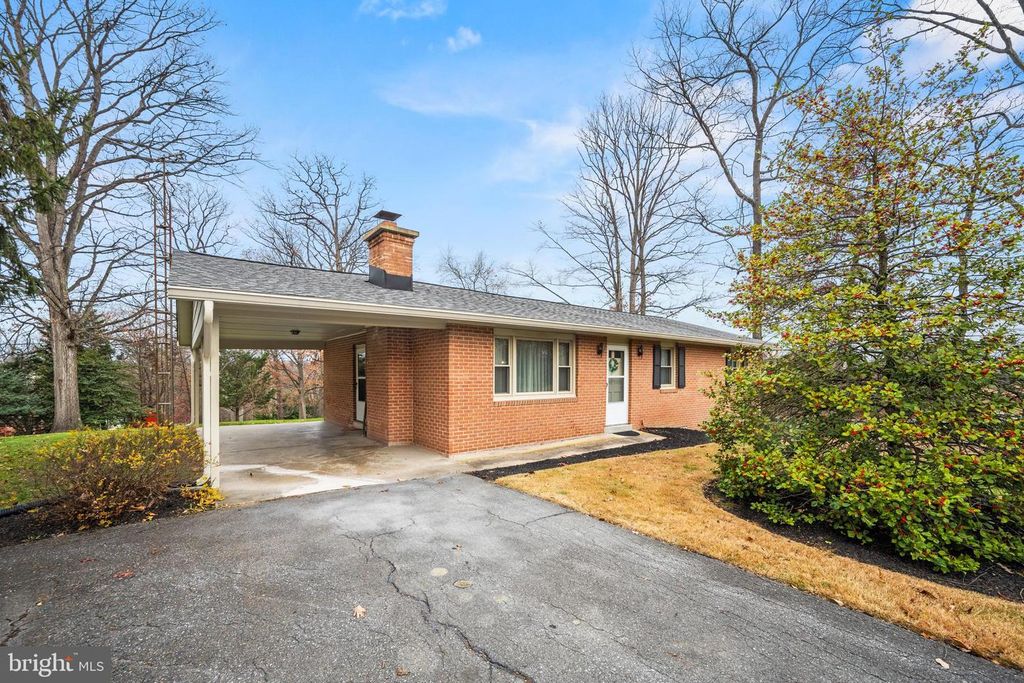 5402 HINES RD, Frederick, MD 21704