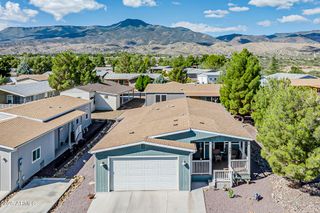 992 Trevino Drive, Cottonwood, AZ 86326