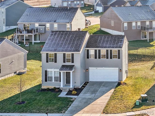 224 Rio Grande Court, Troy, MO 63379