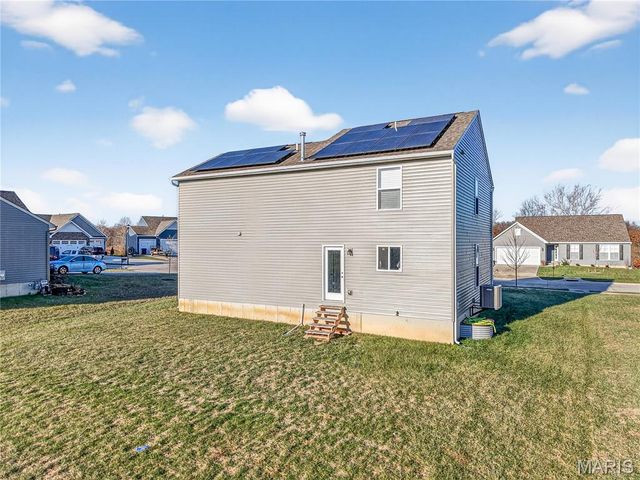 224 Rio Grande Court, Troy, MO 63379