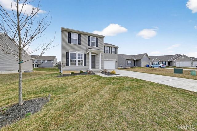 224 Rio Grande Court, Troy, MO 63379