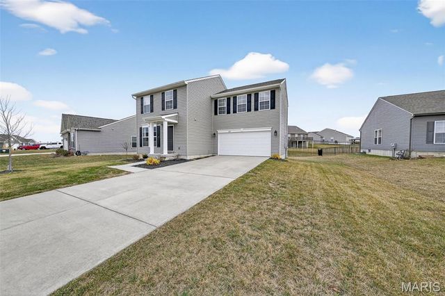 224 Rio Grande Court, Troy, MO 63379