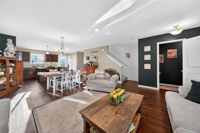 224 Rio Grande Court, Troy, MO 63379