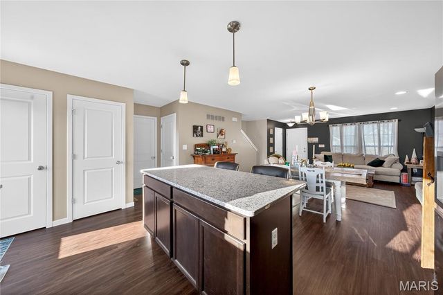 224 Rio Grande Court, Troy, MO 63379