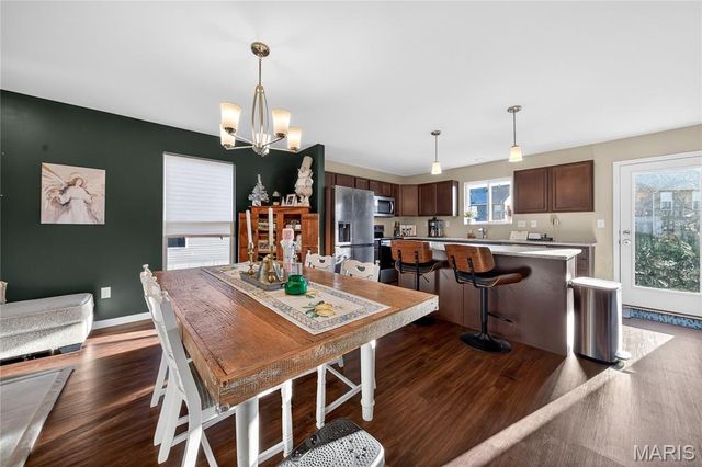 224 Rio Grande Court, Troy, MO 63379