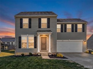 224 Rio Grande Court, Troy, MO 63379