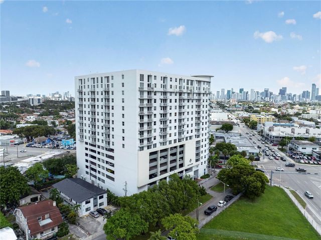 1 Glen Royal Parkway 903, Miami, FL 33125
