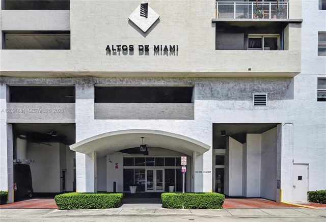 1 Glen Royal Parkway 903, Miami, FL 33125