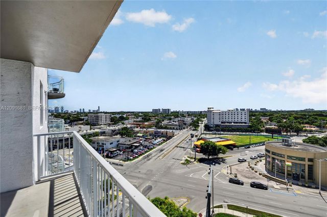 1 Glen Royal Parkway 903, Miami, FL 33125