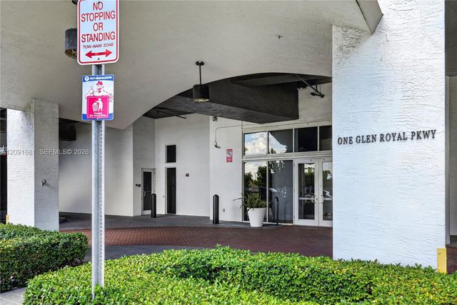 1 Glen Royal Parkway 903, Miami, FL 33125
